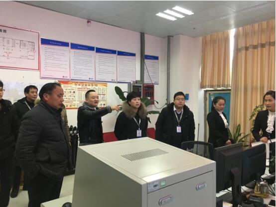 围绕安全抓党建，抓好党建促安全